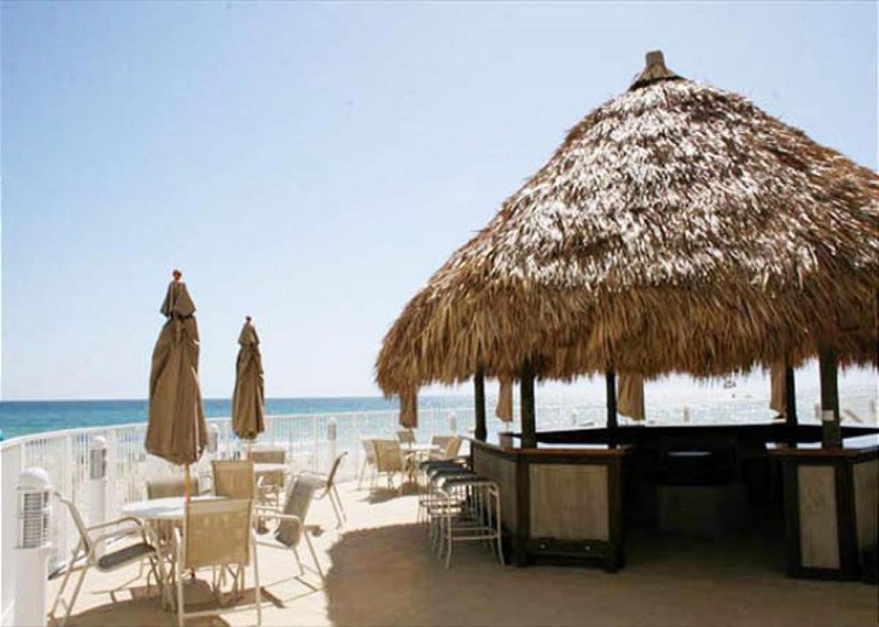 Emerald Beach 1535 Панама-Сити Экстерьер фото
