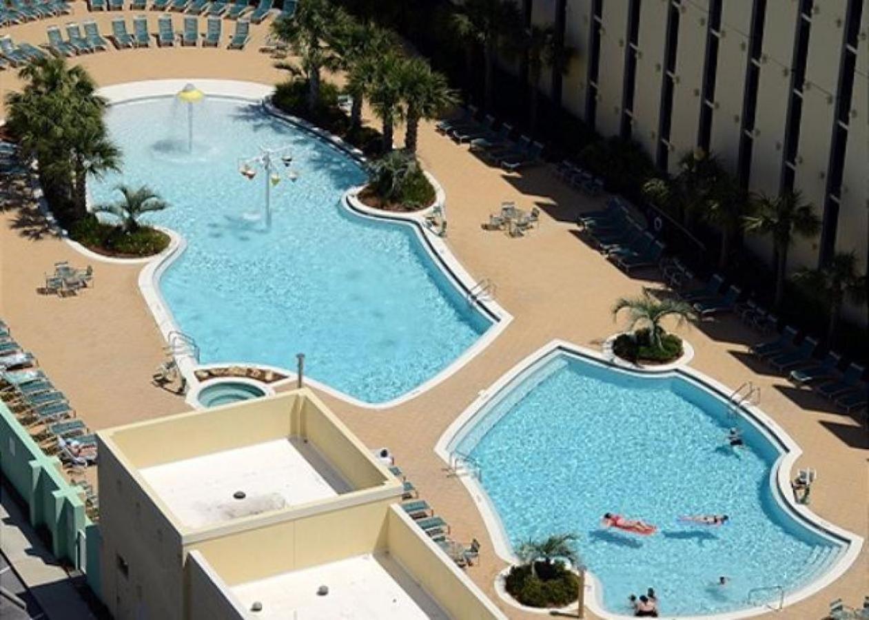 Emerald Beach 1535 Панама-Сити Экстерьер фото