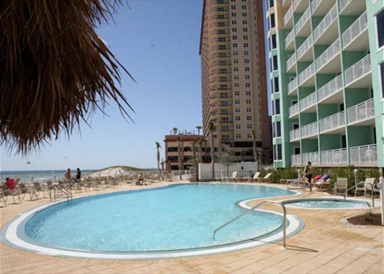 Emerald Beach 1535 Панама-Сити Экстерьер фото